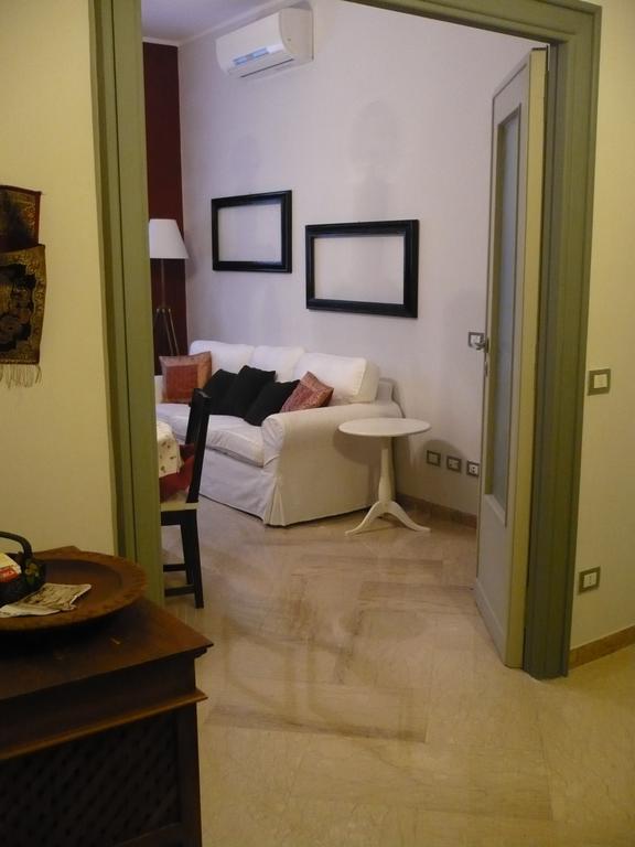 Joe'S Unforgettable Vatican Nest Διαμέρισμα Ρώμη Δωμάτιο φωτογραφία