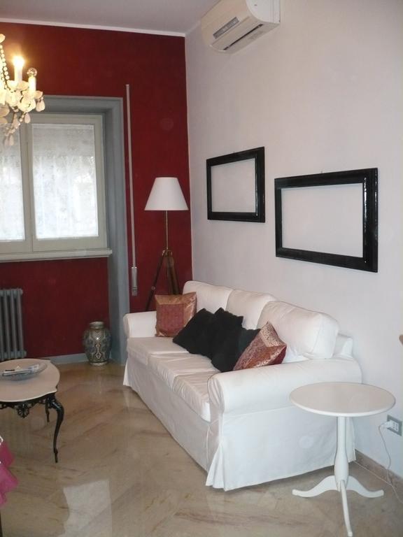 Joe'S Unforgettable Vatican Nest Διαμέρισμα Ρώμη Δωμάτιο φωτογραφία